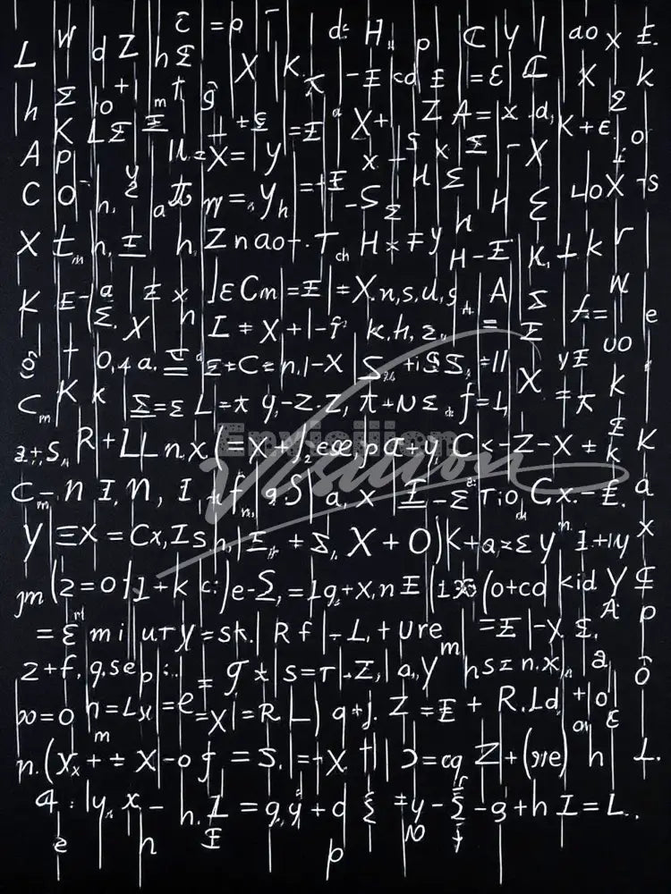 Text watermark