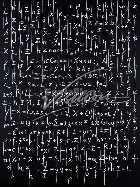 Text watermark