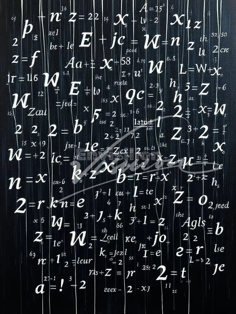 Text watermark