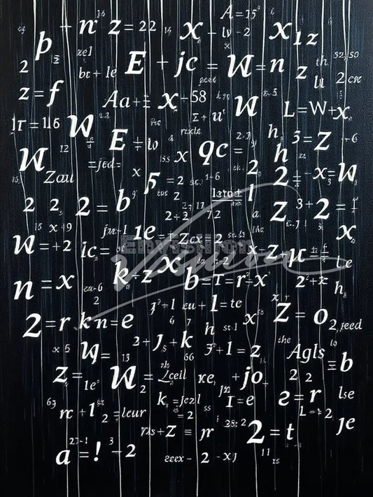 Text watermark