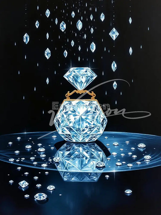 Text watermark
