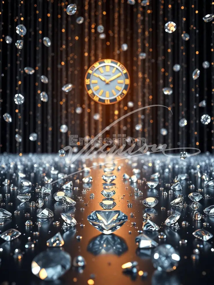 Text watermark