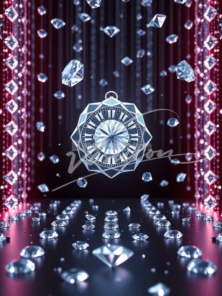 Text watermark