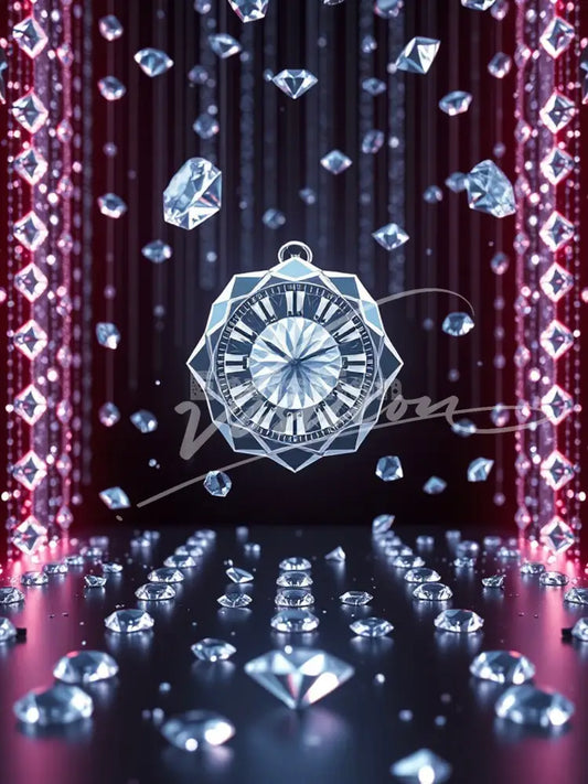 Text watermark