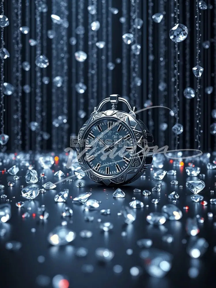 Text watermark