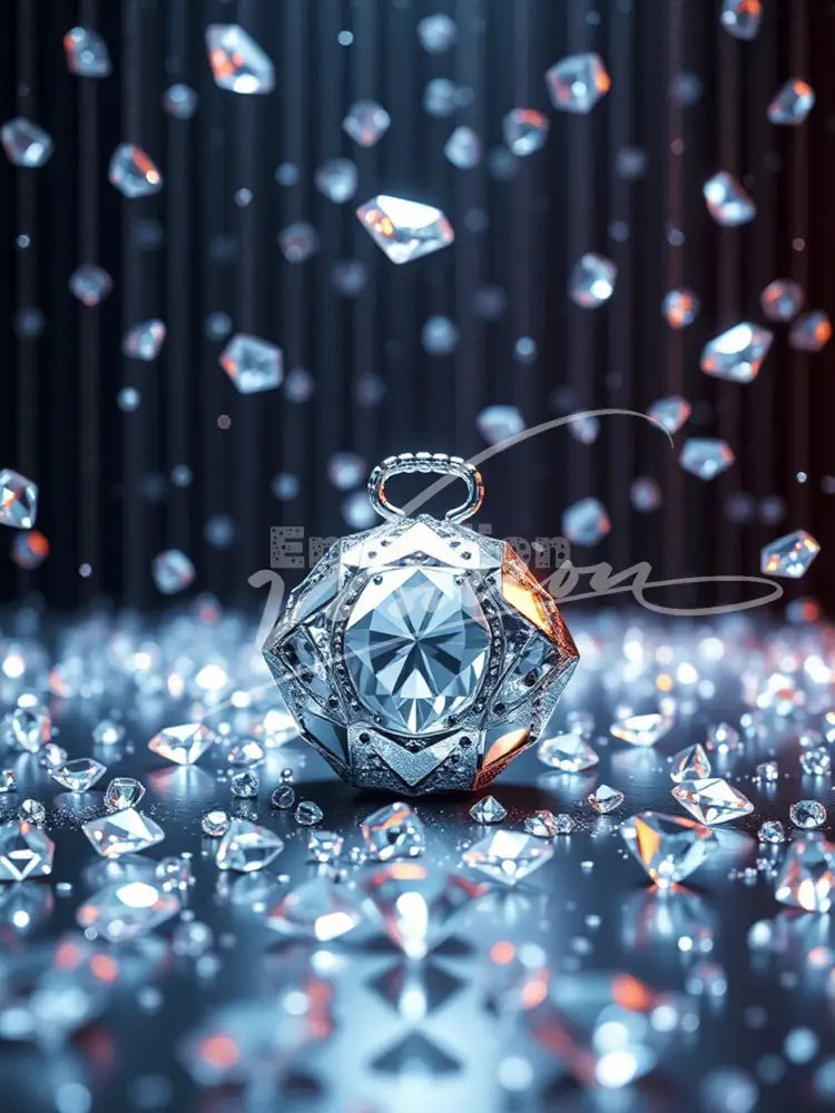 Text watermark