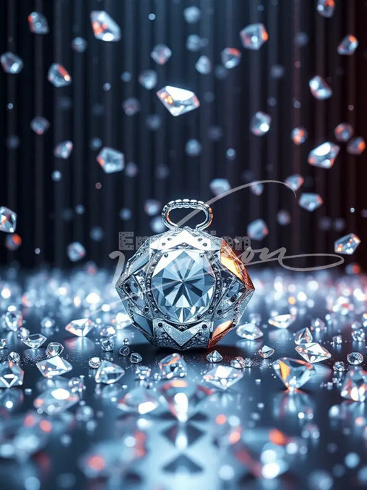 Text watermark
