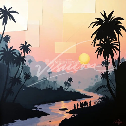 Text watermark