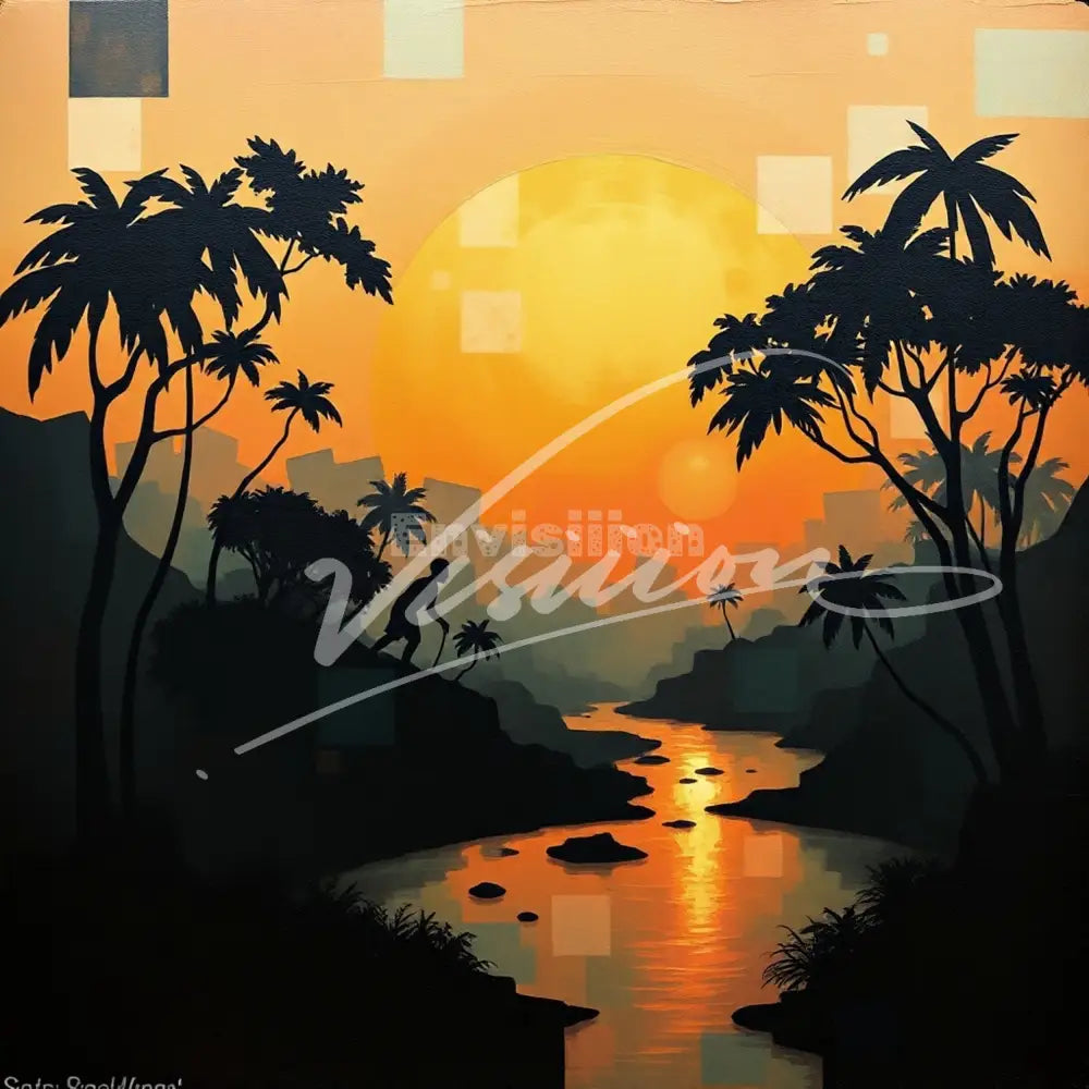 Text watermark