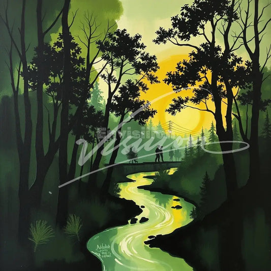 Text watermark