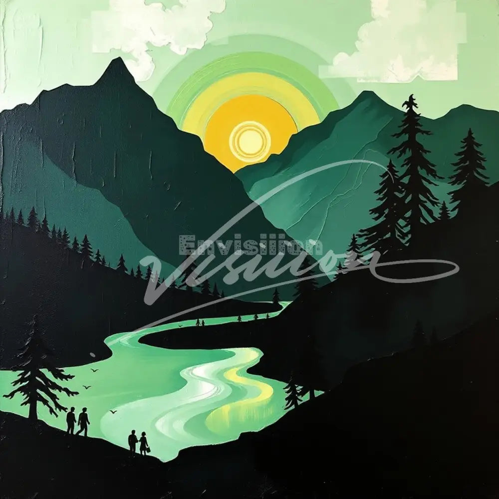 Text watermark