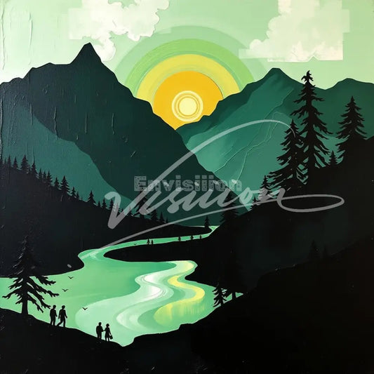 Text watermark