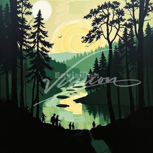 Text watermark