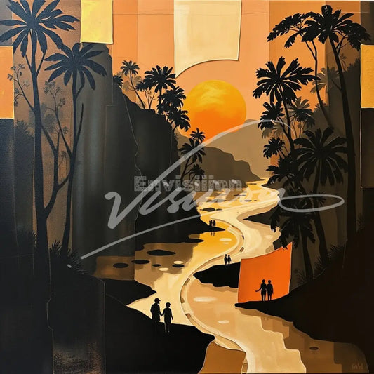 Text watermark