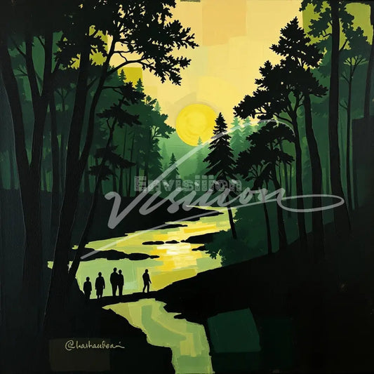 Text watermark
