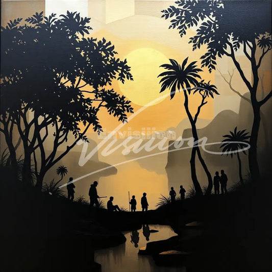 Text watermark