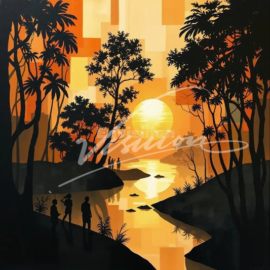 Text watermark