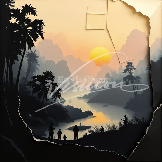 Text watermark