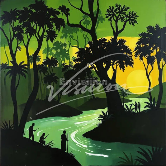 Text watermark