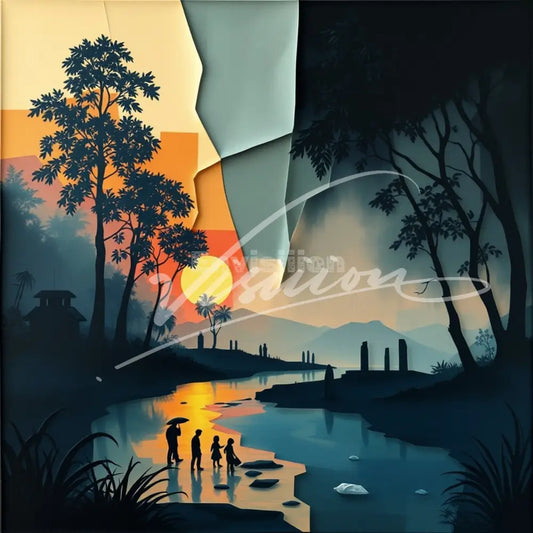 Text watermark
