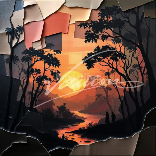 Text watermark
