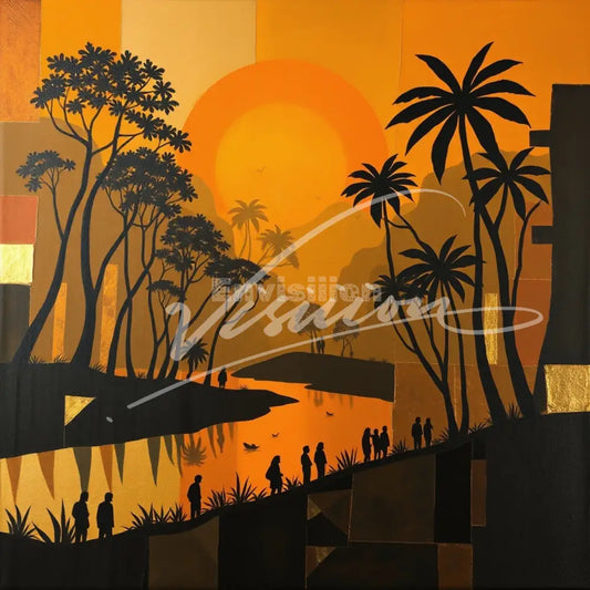 Text watermark