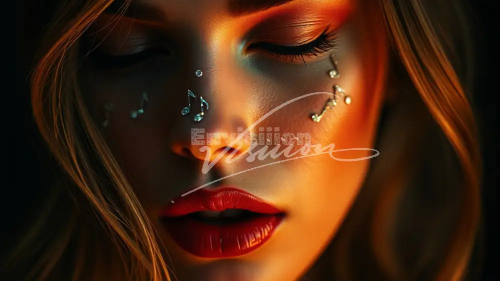 Text watermark