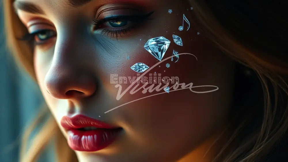 Text watermark