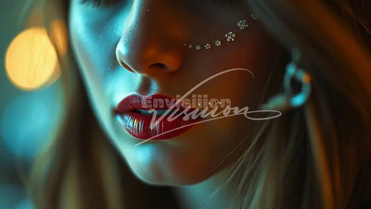 Text watermark