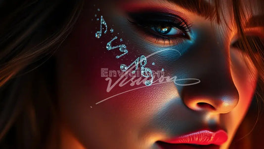 Text watermark
