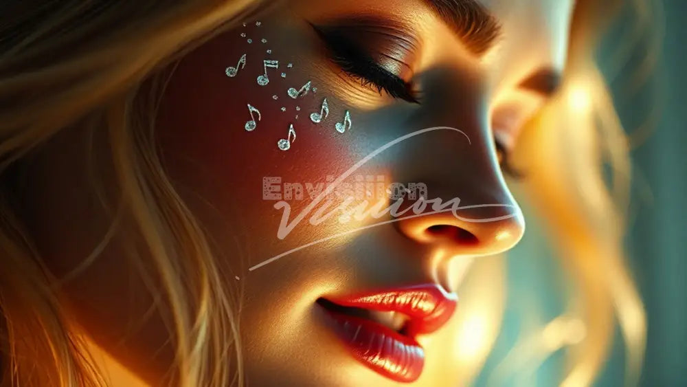 Text watermark