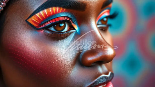 Text watermark