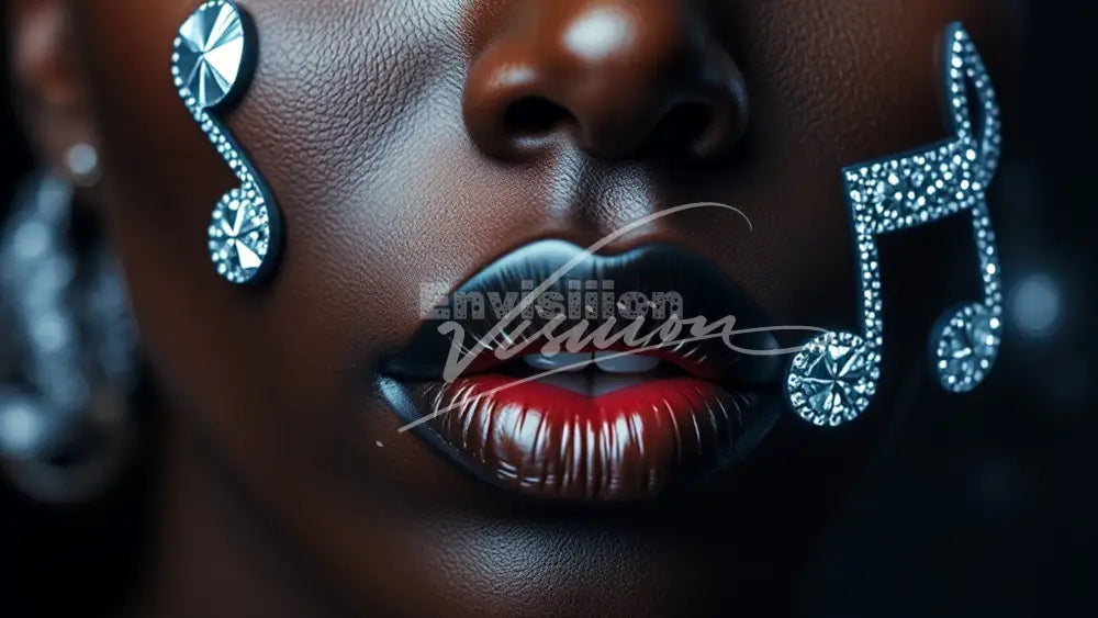 Text watermark