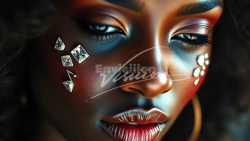 Text watermark