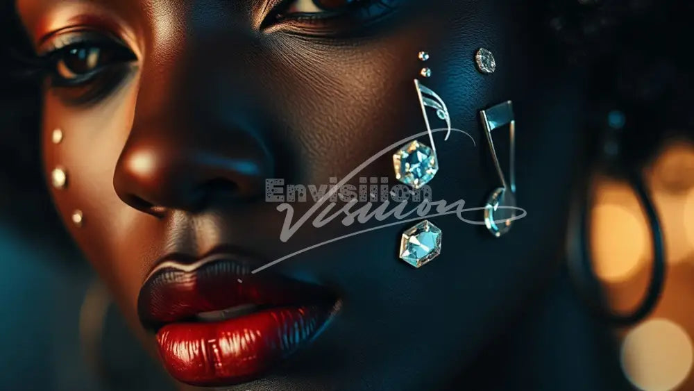 Text watermark