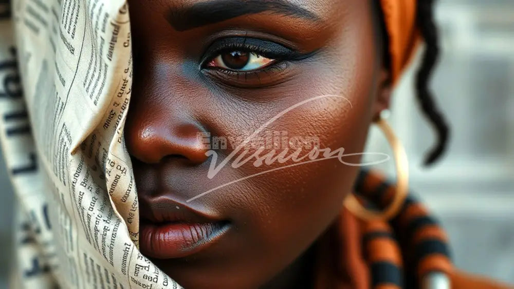 Text watermark