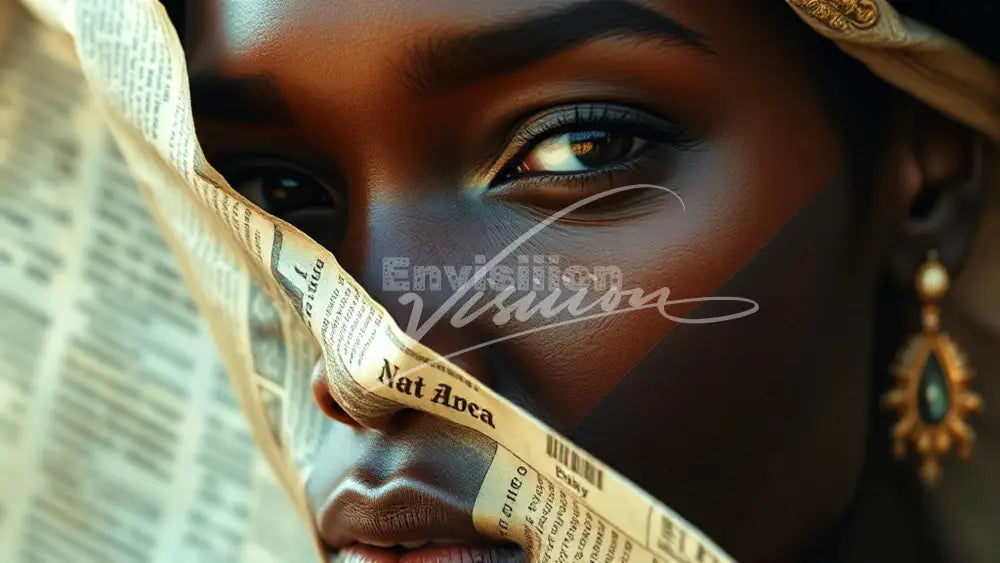 Text watermark