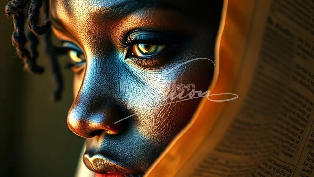 Text watermark