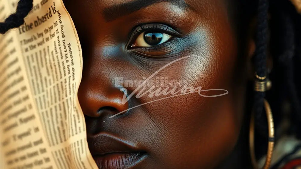 Text watermark