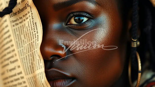 Text watermark