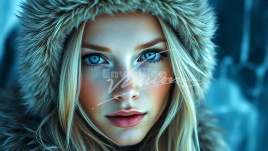 Text watermark
