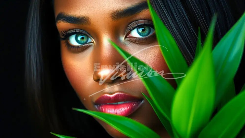 Text watermark