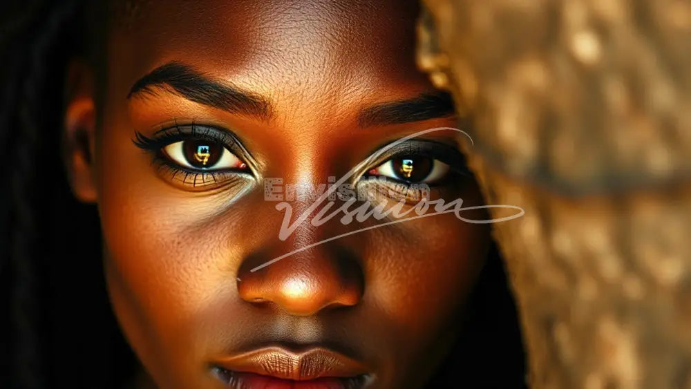 Text watermark