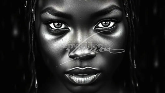 Text watermark