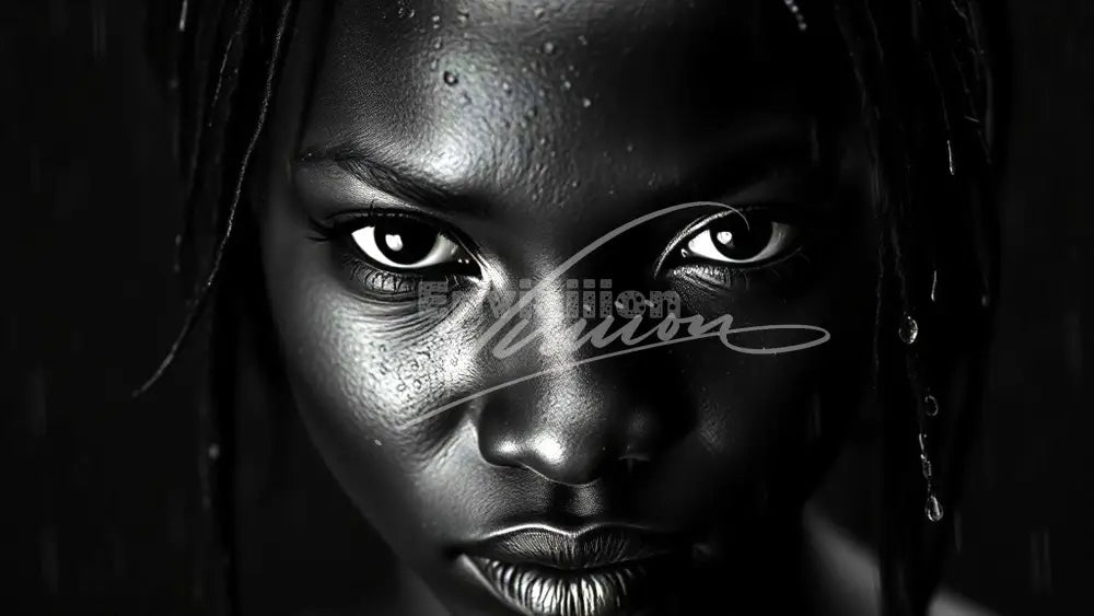 Text watermark