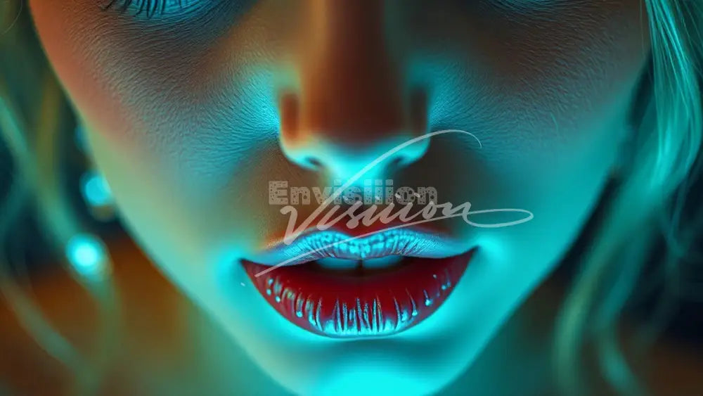 Text watermark