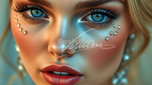 Text watermark