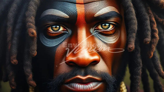 Text watermark