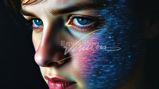 Text watermark
