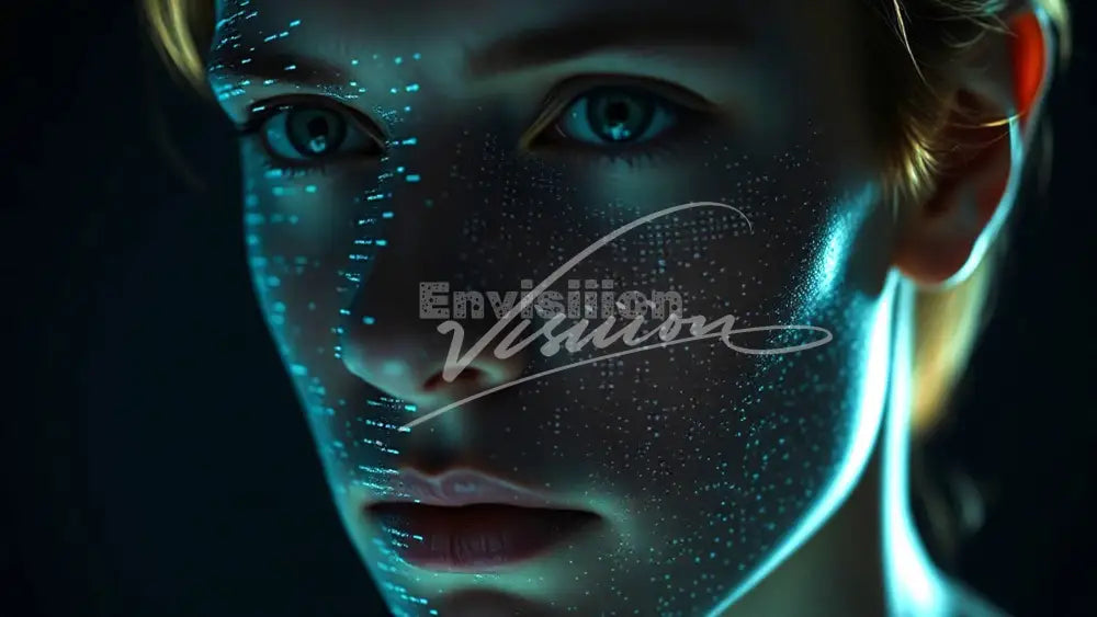 Text watermark